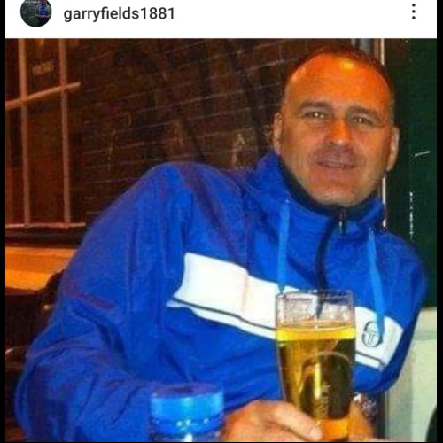 garry f. profile photo