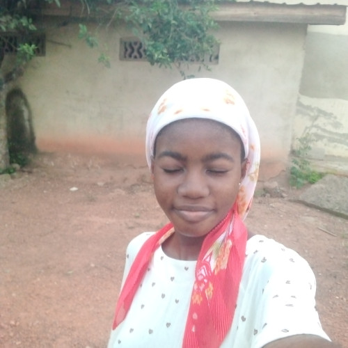 Maame A. profile photo