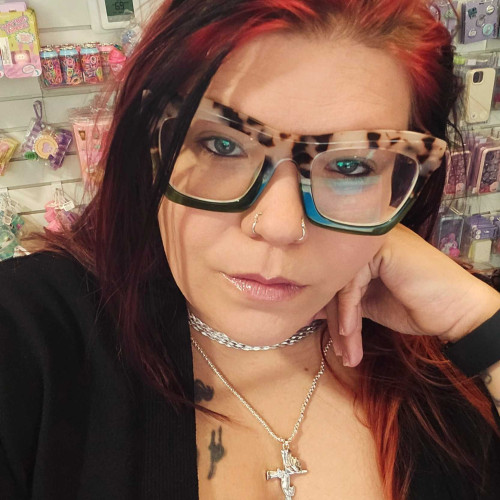 Kimberly P.