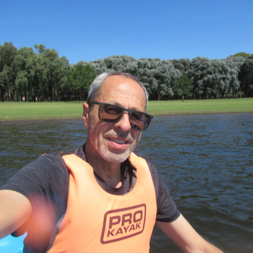 Sergio A. profile photo