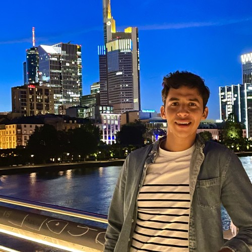 Mouad M. profile photo