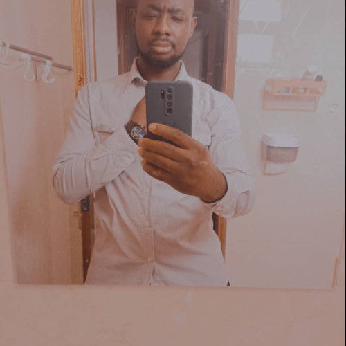 Uche C. profile photo