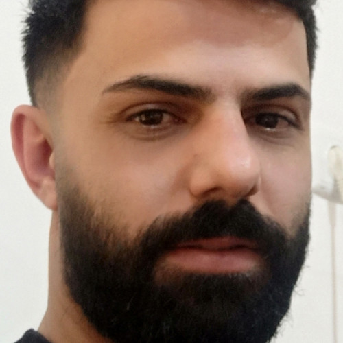 masoud z. profile photo
