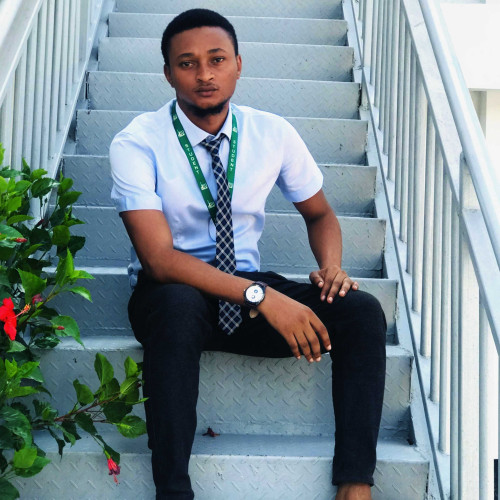 Khalid A. profile photo