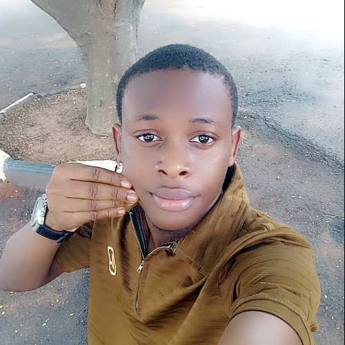 Ebube F. profile photo