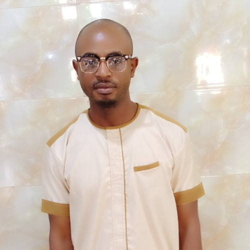 Babatunde A. profile photo
