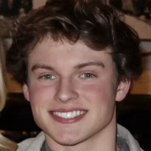 Billy P. profile photo