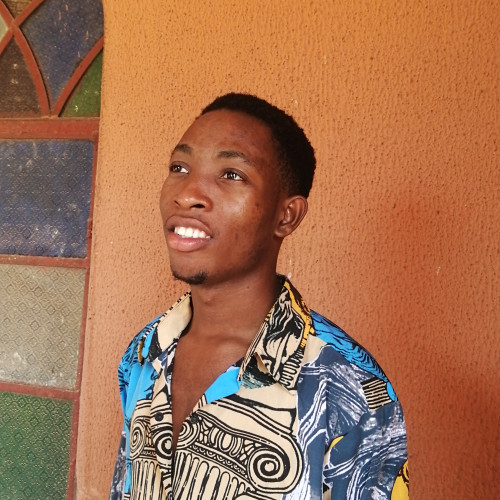 Harrison W. profile photo