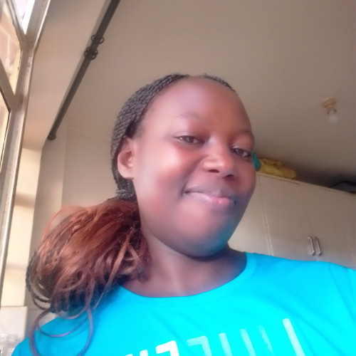 Lucy  k. profile photo