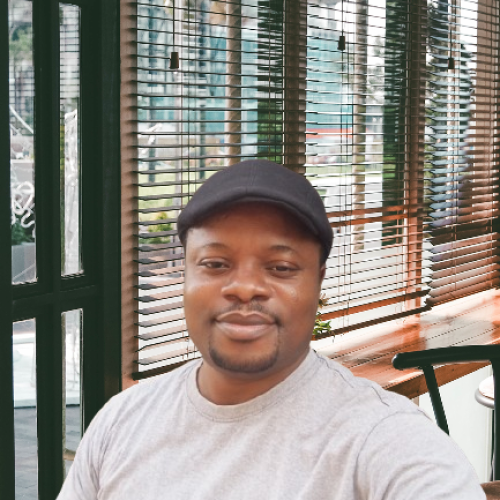Arinze A.