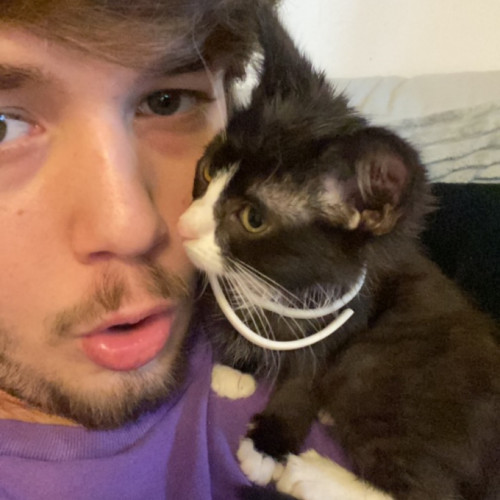 Zach P. profile photo