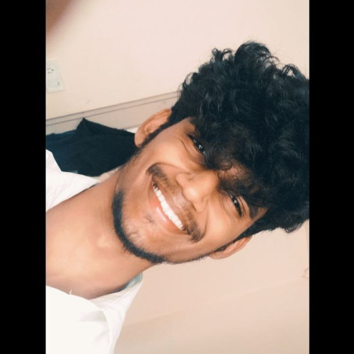 Merwin J. profile photo