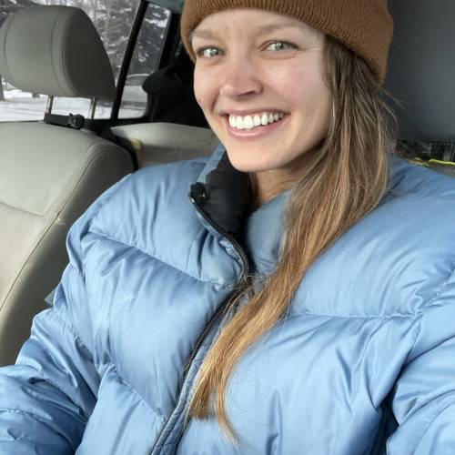 Sineah M. profile photo