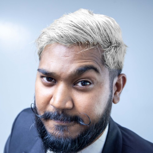 Hitesh R. profile photo