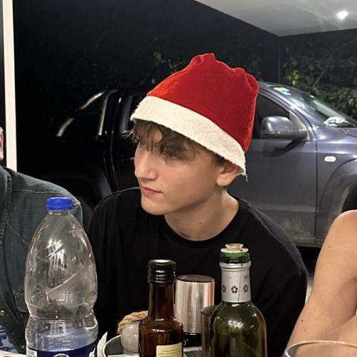 Agustin S. profile photo