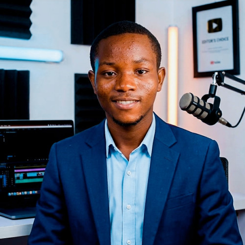 Ibrahim  S. profile photo