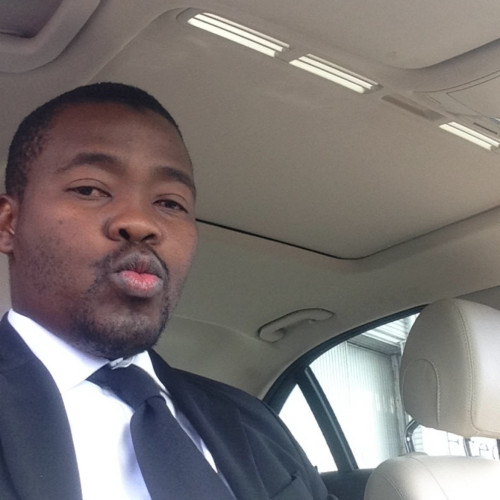 Lehlohonolo M.
