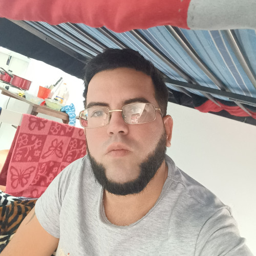 Jerson  C. profile photo