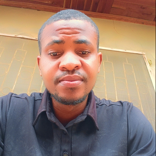 Samson Adeleke O. profile photo