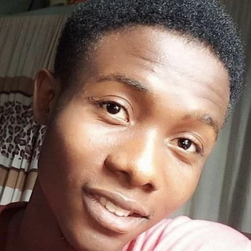 Ugochukwu D.
