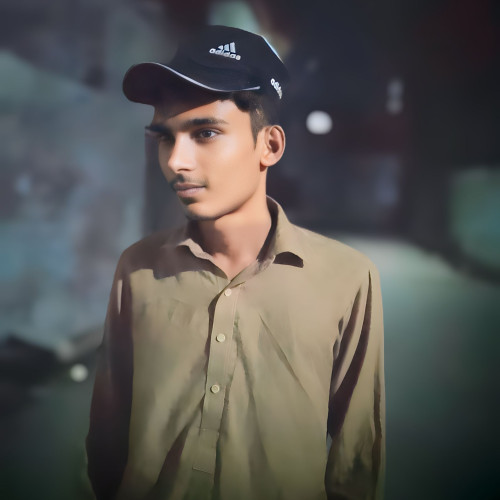AMAN S.