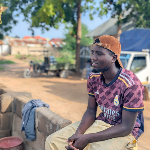 Samwel R. profile photo