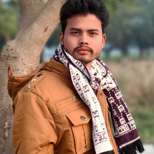 Shivam S. profile photo