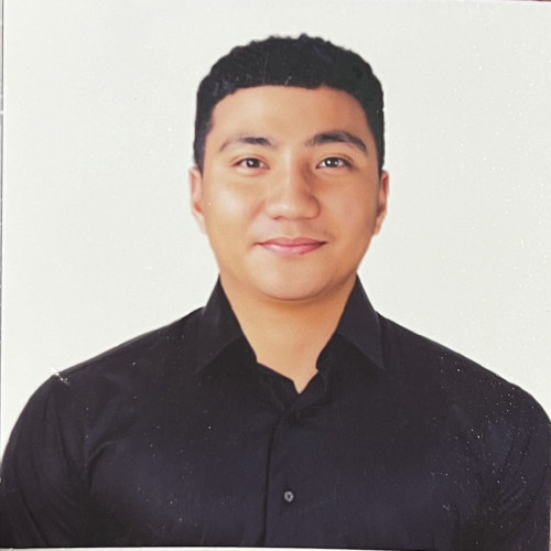 Mark Philip  C. profile photo