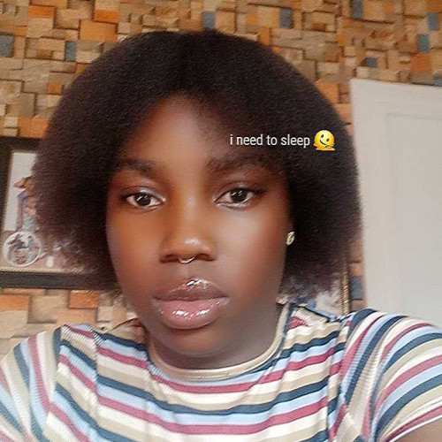 ajoke a. profile photo
