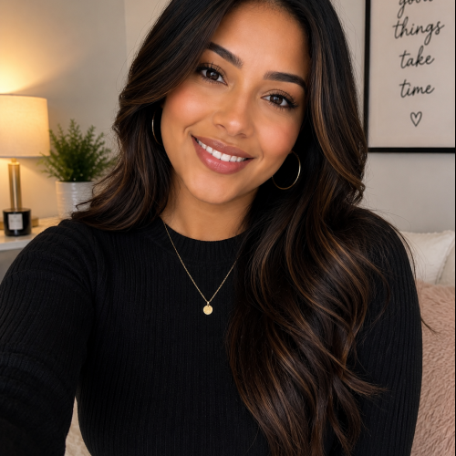 Tanya A. profile photo