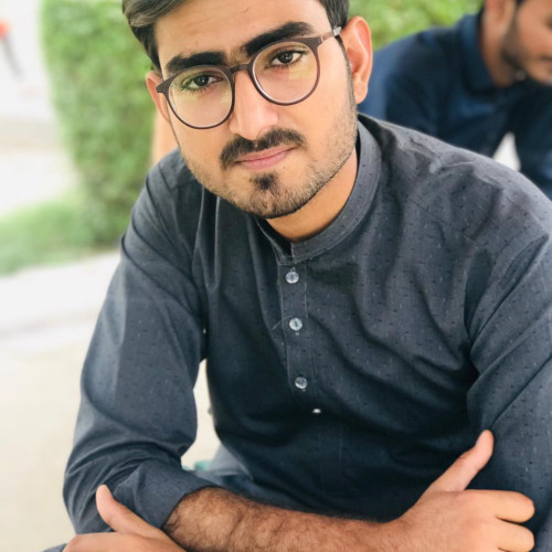 Saif Ali T. profile photo