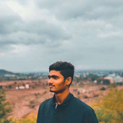 Prathamesh P.