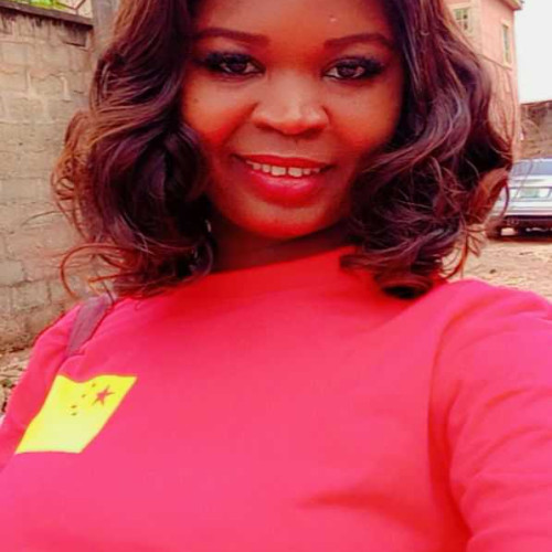 Sandra Ogochukwu N.
