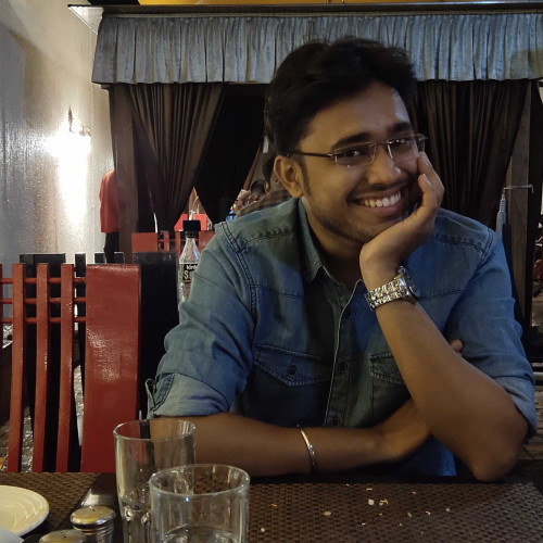 Kedar K. profile photo