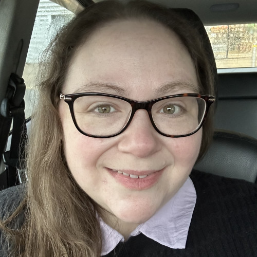 Caitlin D. profile photo