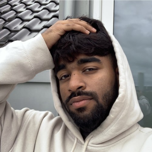 aman n. profile photo