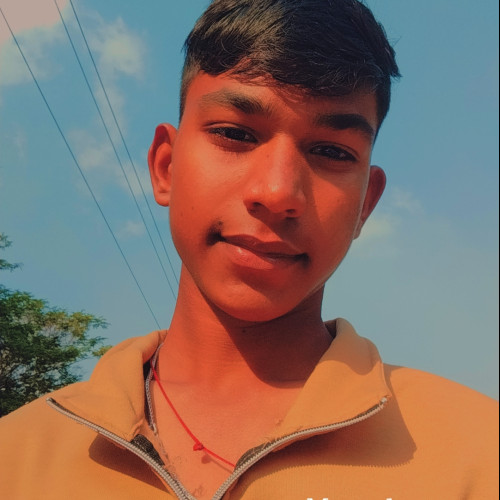 Rishu P. profile photo