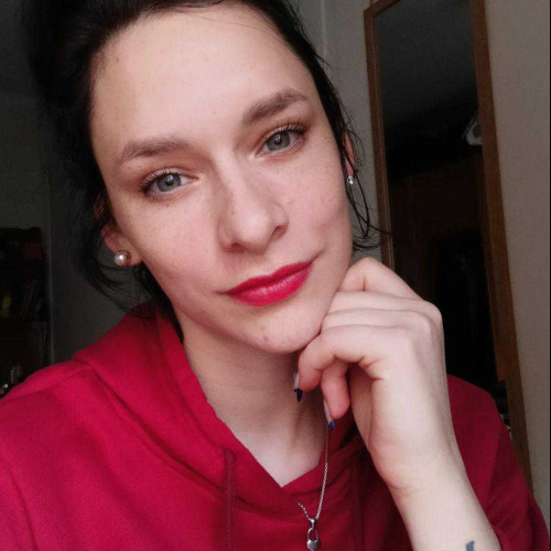 Vanesa V. profile photo