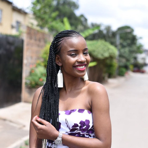 Skyler M. profile photo