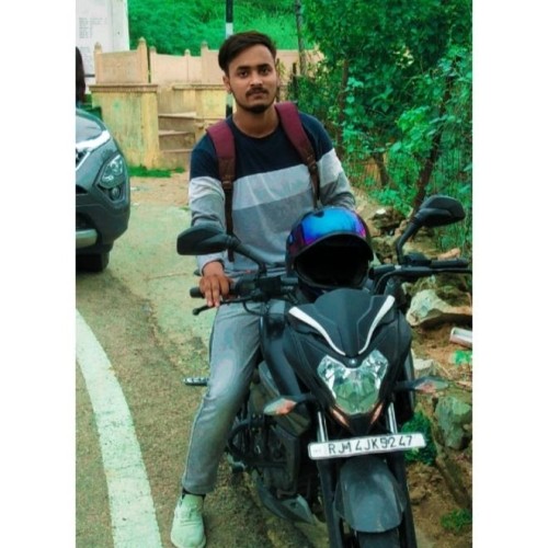 Abhishek  B.