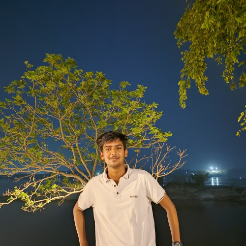 Ijajul  I. profile photo