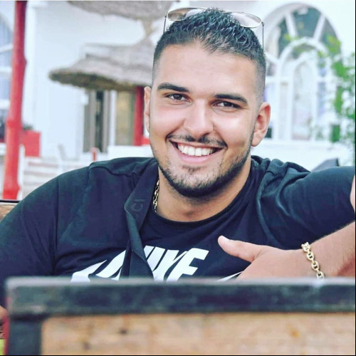 Adem B. profile photo