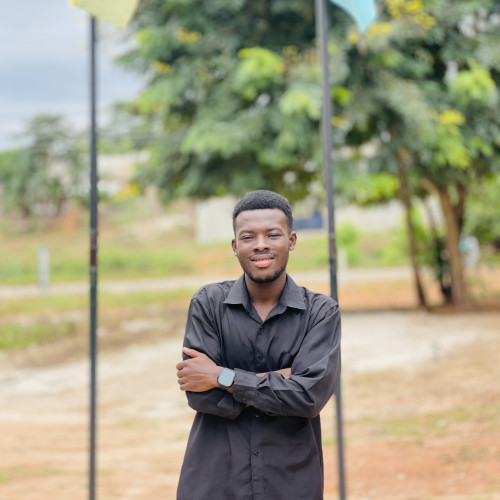 Kumasi A.