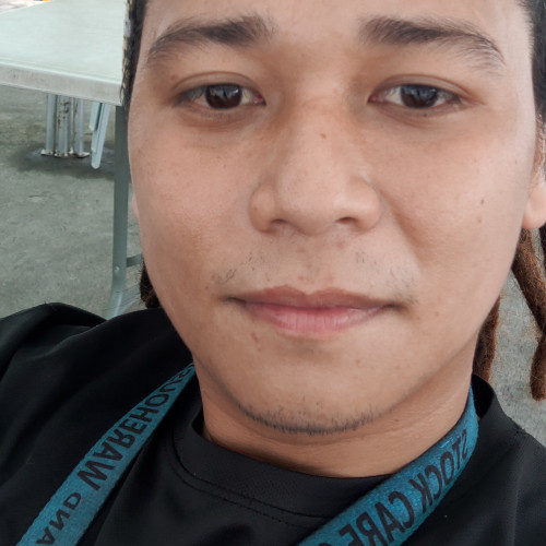 Ephraim Job M. profile photo