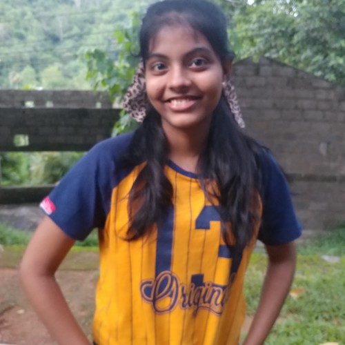 Fathima F.