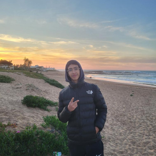 Anas A. profile photo
