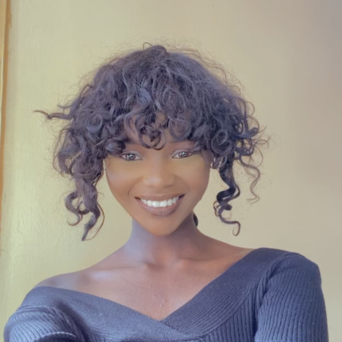 Whitney K. profile photo
