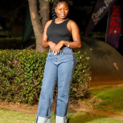 Sinethemba S. profile photo