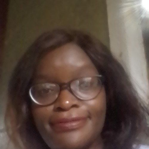 Eunice K. profile photo