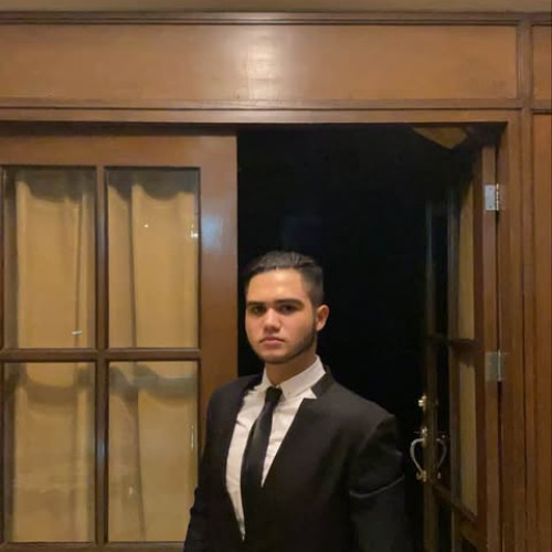 Tagon W. profile photo